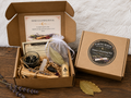 Home Cleansing Ritual Kit