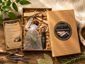 Home Protection Ritual Kit