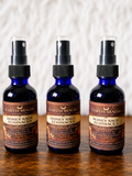Honey Sage Echinachea Throat Spray